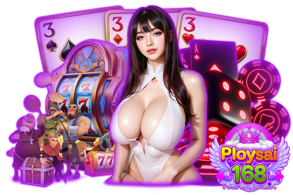 ploysai168 สล็อต